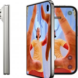 �������� Apple iPhone Duo 256�� Star White (�����) eSim+nanoSim