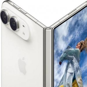�������� Apple iPhone Duo 1Tb Star White (�����) Dual-eSim