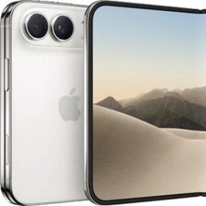 �������� Apple iPhone Duo 512�� Star White (�����) Dual-eSim