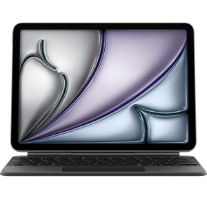 ���������� Apple Magic Keyboard ��� iPad Air 13 (MGYY4) Black