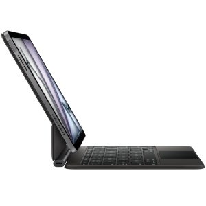 ���������� Apple Magic Keyboard ��� iPad Air 13 (MGYY4) Black