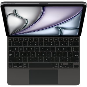 ���������� Apple Magic Keyboard ��� iPad Air 13 (MGYY4) Black