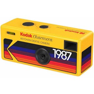 �����������-������ Kodak Charmera 1987 Blind Box