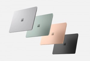  Microsoft Surface Laptop 5 13,5" Intel Core i5-1235U 1.3 , RAM 8 , SSD 512 , Intel Iris Xe Graphics, Windows 11 Home, Platinum (Alcantara) R1S-00001