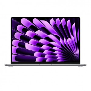  Apple MacBook Air 15 M3 16GB 256GB SSD MC9D4 Space Gray
