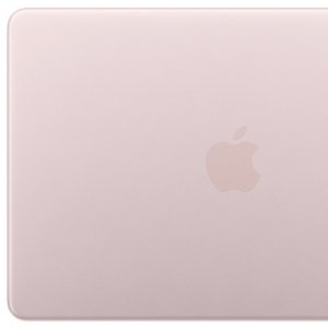 ������� Apple MacBook Neo 13 A18 Pro 8GB 256GB SSD Blush (MHFH4)