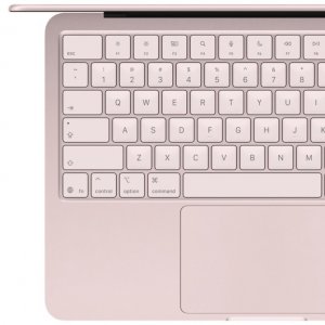 ������� Apple MacBook Neo 13 A18 Pro 8GB 512GB SSD Blush (MHFJ4)