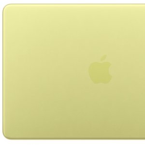 ������� Apple MacBook Neo 13 A18 Pro 8GB 256GB SSD Citrus (������) (MHFD4)