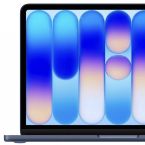 ������� Apple MacBook Neo 13 A18 Pro 8GB 256GB SSD Indigo (MHFF4)