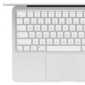 ������� Apple MacBook Neo 13 A18 Pro 8GB 512GB SSD Silver (MHFC4)