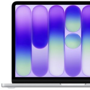 ������� Apple MacBook Neo 13 A18 Pro 8GB 256GB SSD Silver (MHFA4)