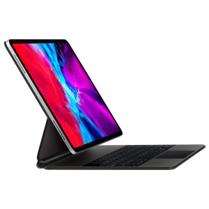 Apple  Apple Magic Keyboard  iPad Pro 11" (2020)  ipad Air 4 (2020) MXQT2RU/A