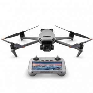  DJI Mavic 3 lassic (Dji RC) Gray