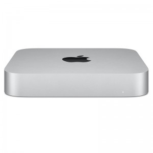 Apple Mac mini M2 (8C CPU / 10C GPU), 8 , SSD 512  Silver MMFK3