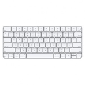  Apple Magic Keyboard with Touch ID 2021 (MK293LL/A) White 