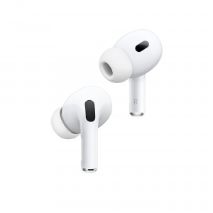  Apple AirPods Pro 2 (2023), MagSafe USB-C, MTJV3