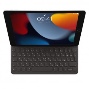 Apple  Apple Smart Keyboard 10,2&quot;  iPad 7/8/9  iPad Air 3 (MM2L2LL/A)
