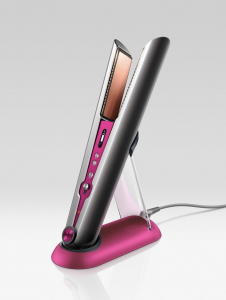  Dyson Corrale HS03 Nickel/Fuchsia