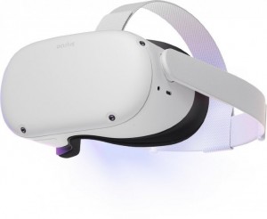    Oculus Quest 2 - 128 GB