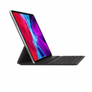  Apple Smart Keyboard Folio  iPad Pro 12,9" (2020)  MXNL2RS/A
