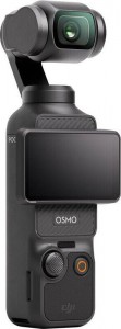 - DJI Osmo Pocket 3 Creator Combo Black