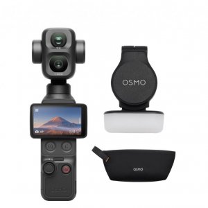 ����-������ DJI Osmo Pocket 4P Standard Combo