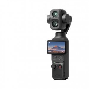 ����-������ DJI Osmo Pocket 4P Vlog Combo