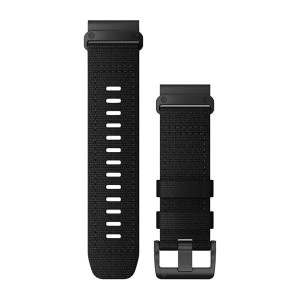 Garmin Quickfit 26 Tactical Black Nylon (010-13010-00)