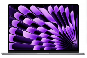  Apple MacBook Air 13 M3 24GB 512GB SSD Space Gray MC8Q4