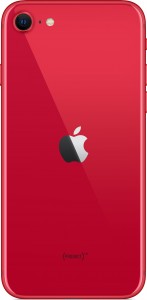 Apple iPhone SE (2020) 128GB Red ()