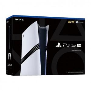   Sony PlayStation 5 Pro