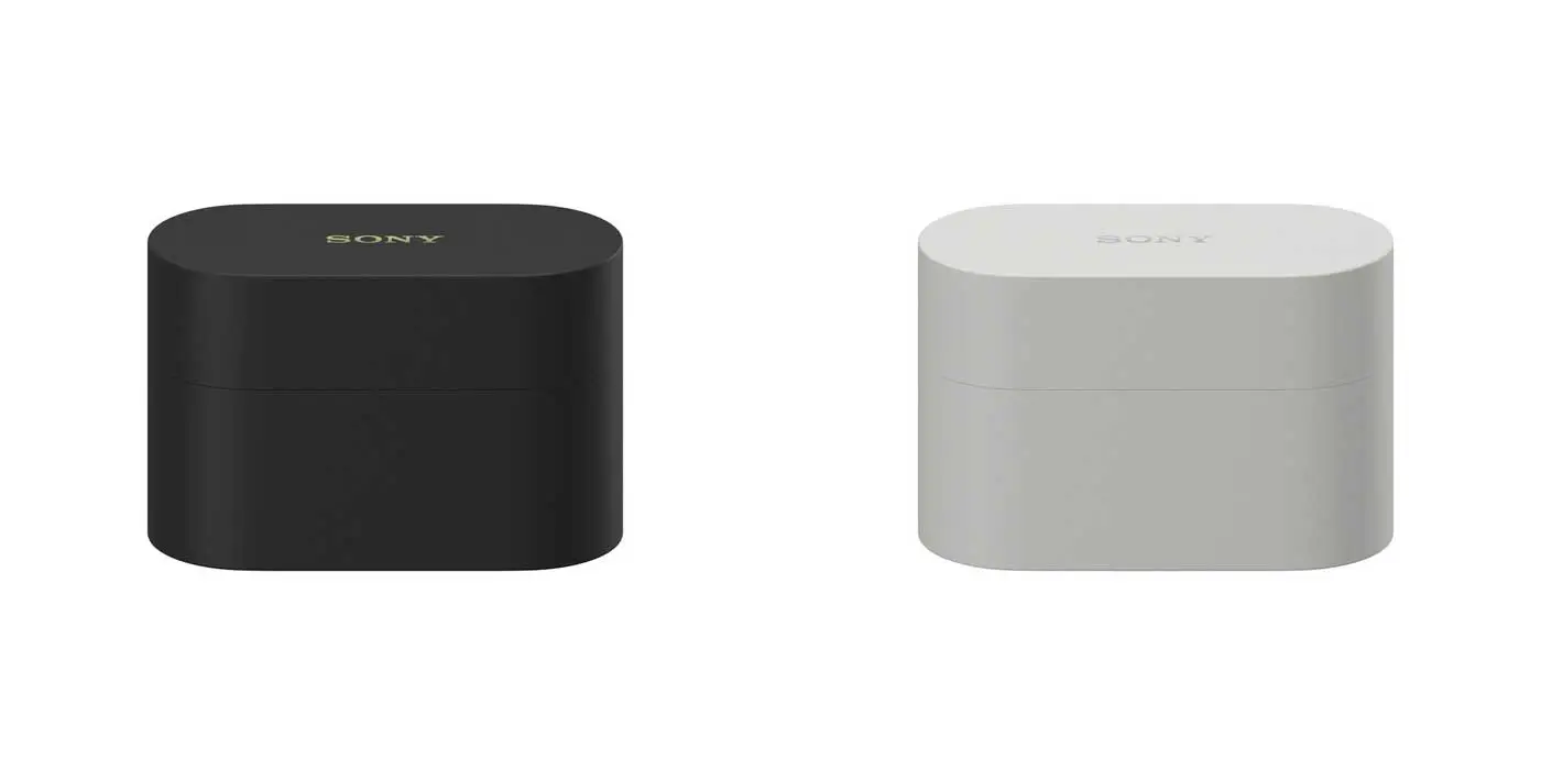 �������� Sony WF-1000XM6 Black