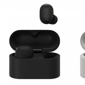 �������� Sony WF-1000XM6, �������