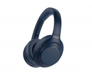  Sony WH-1000XM4 Blue