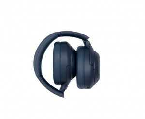  Sony WH-1000XM4 Blue