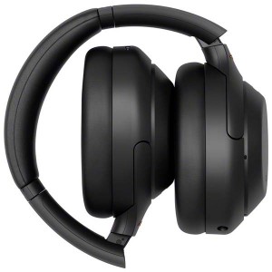  Sony WH-1000XM4 Black