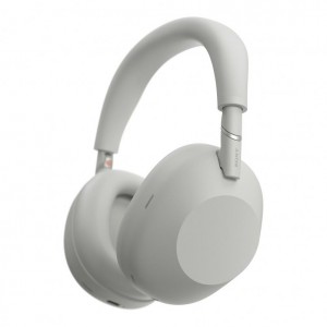   Sony WH-1000XM6 (2025),  | Platinum Silver