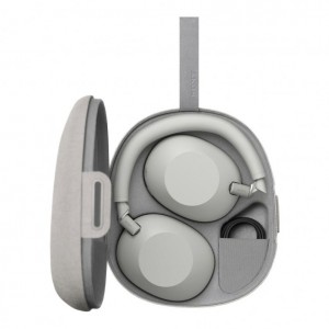   Sony WH-1000XM6 (2025),  | Platinum Silver