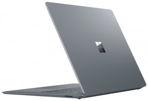  Microsoft Surface Laptop 4 13,5 AMD Ryzen 5 8GB 256GB (Platinum) (Windows 11 Home)