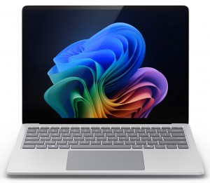 Microsoft Surface Laptop 7 13.8" X Elite 16/512Gb Platinum zgm-00001