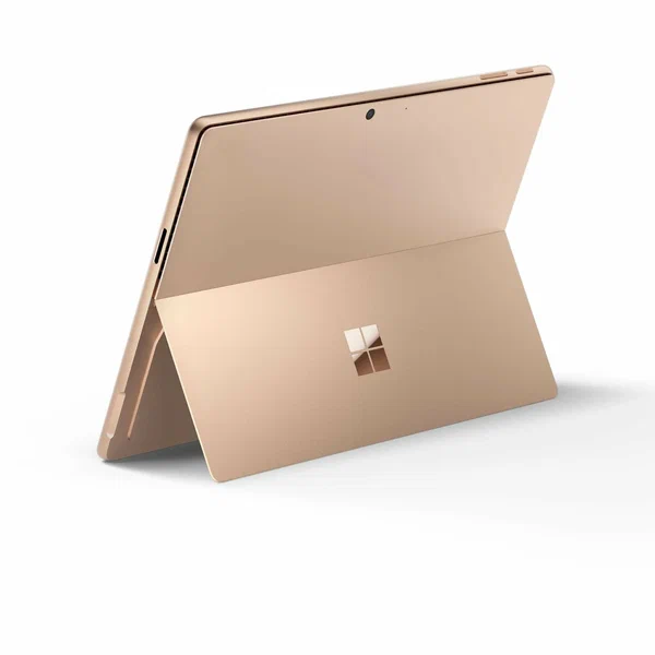 ������� Microsoft Surface Pro 11 (Snapdragon X Plus 3.4GHz/13"/2880x1920/LCD/120Hz/16GB/512GB SSD/Qualcomm Adreno/Win 11) Platinum Dune