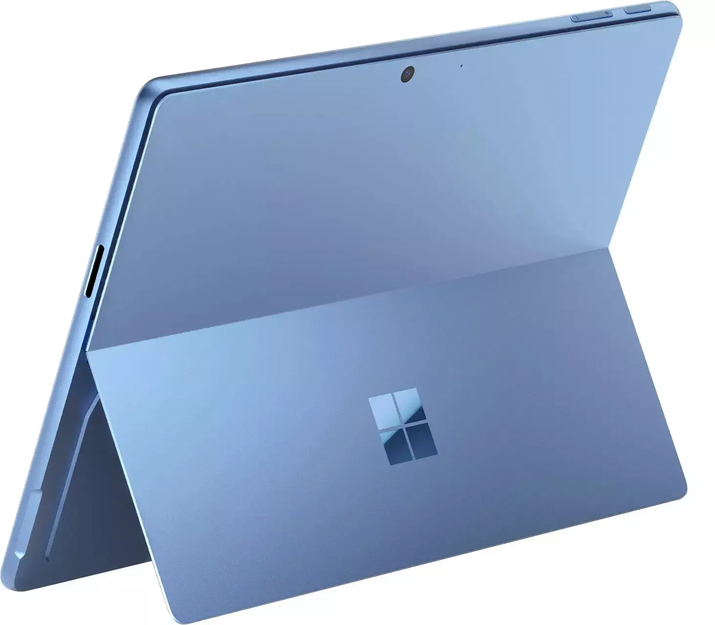 ������� Microsoft Surface Pro 11 ZIB-00041 (Snapdragon X Elite 3.8GHz/13"/2880x1920/OLED/120Hz/16GB/1TB SSD/Qualcomm Adreno/Win 11) Sapphire �����