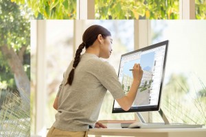  Microsoft Surface Studio 2+ i7 32Gb 1Tb