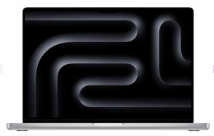 ������� Apple MacBook Pro 16 (2026) M5 Pro 18C CPU, 20C GPU/24GB/1TB SSD (MGE44) Silver