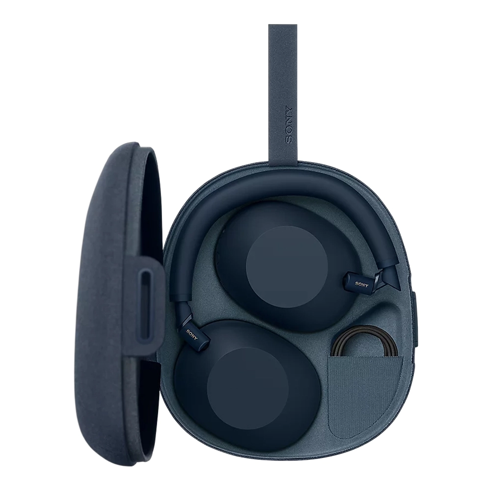������������ �������� Sony WH-1000XM6 Blue (�����)