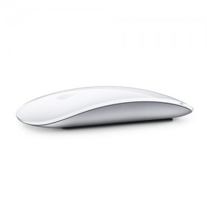   Apple Magic Mouse 3 White Bluetooth (MK2E3ZM/A)