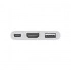 Apple USB-C Digital AV Multiport Adapter (MUF82ZM/A)