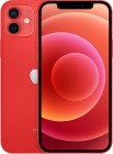  Apple iPhone 12 mini 64GB Red (MGE03) 