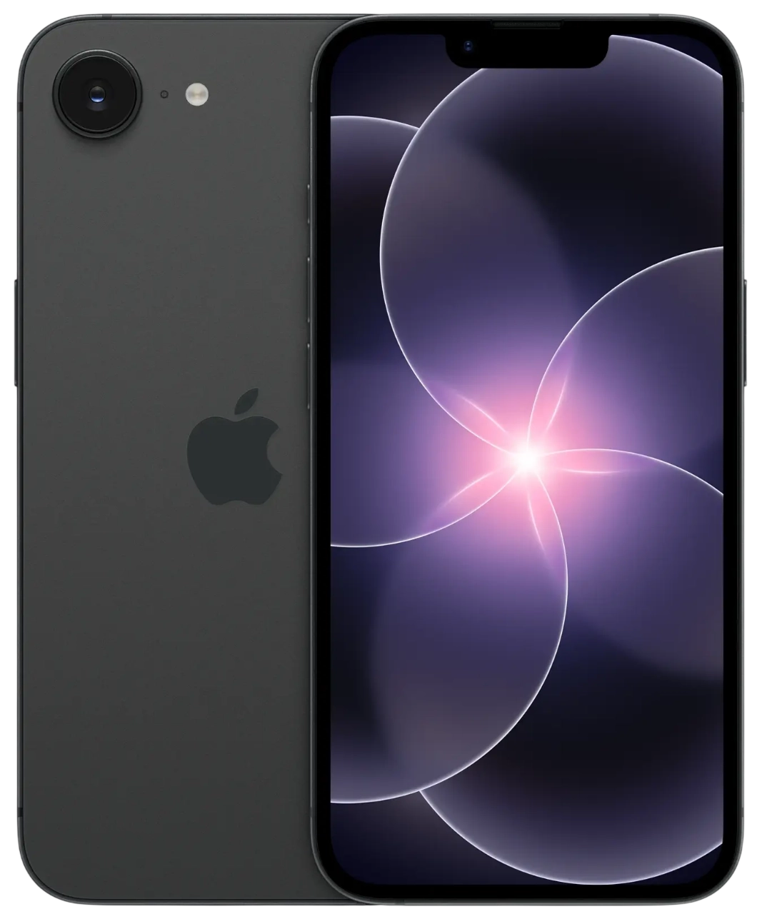 �������� Apple iPhone 17e 512GB Black ������ Dual E-sim