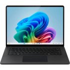  Microsoft Surface Laptop 7 15" Snapdragon X Elite 32GB 1TB Black